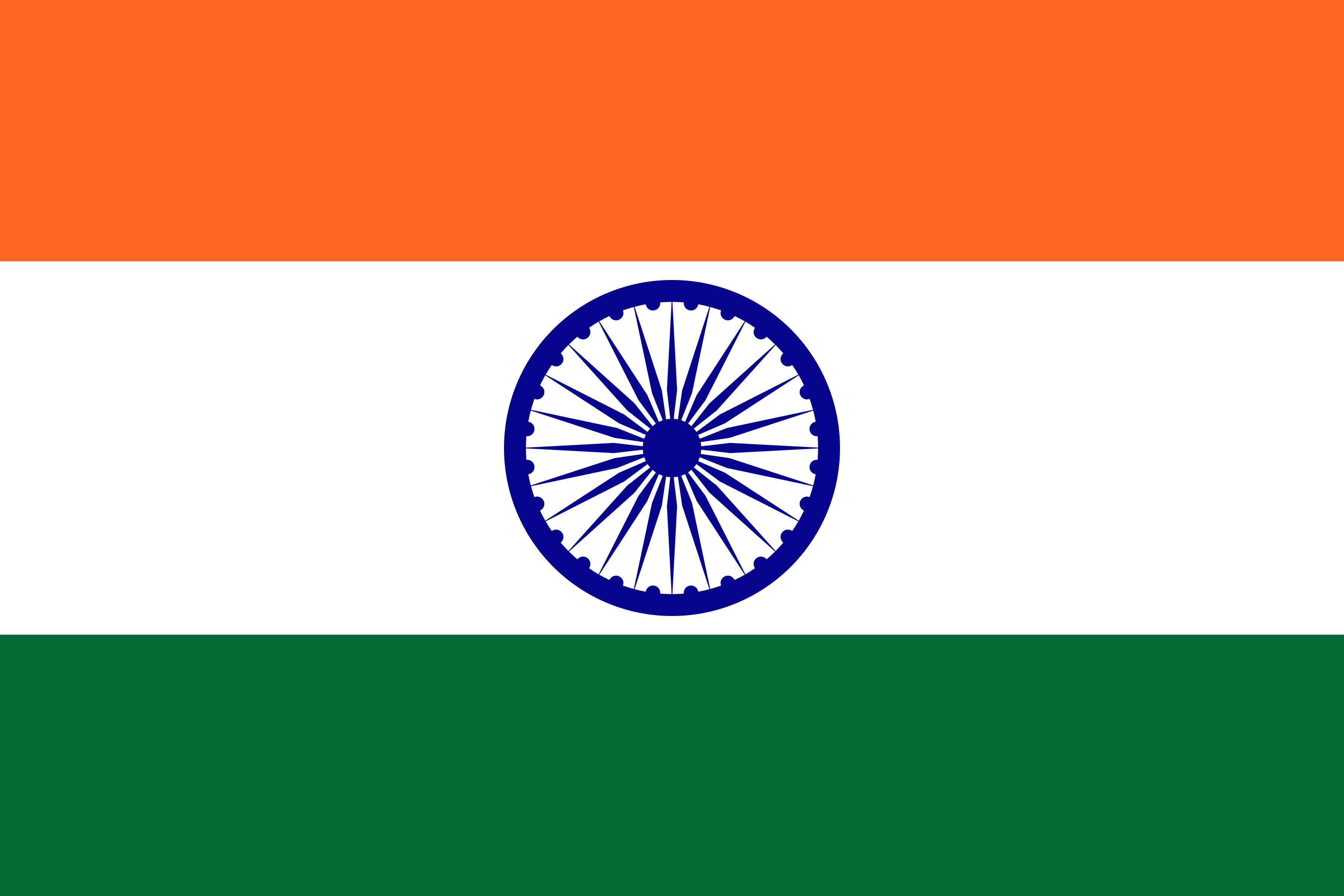 India